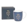 Draeger Paris Mug Cadeau - Ma Petite Tribu Clearance