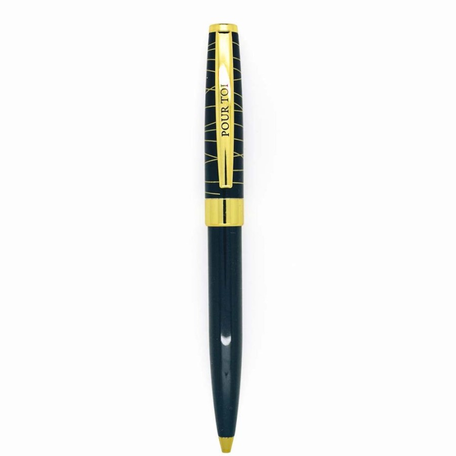 Draeger Paris Stylo Personnalise Pour Toi New