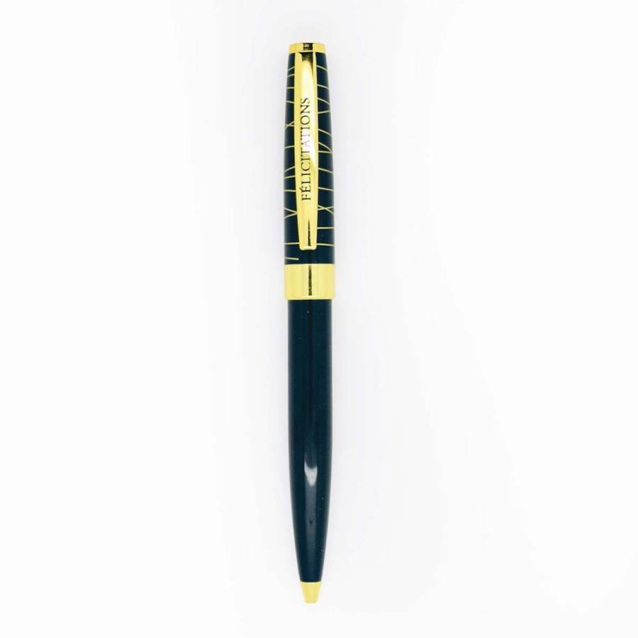 Draeger Paris Stylo Personnalise Felicitations Clearance