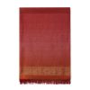 Draeger Paris Etole Jacquard Colibri - Rouille Hot