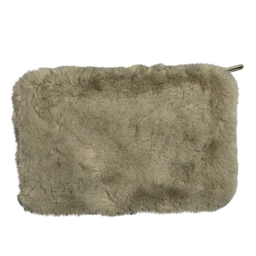 Draeger Paris Pochette Peluche Bonjour L'Hiver Best