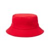 Draeger Paris Chapeau Bob Rouge Best