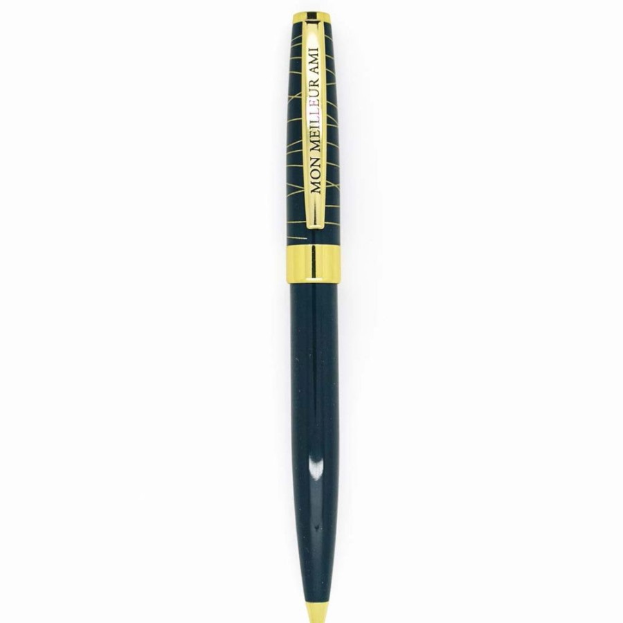 Draeger Paris Stylo Personnalise Mon Meilleur Ami Hot