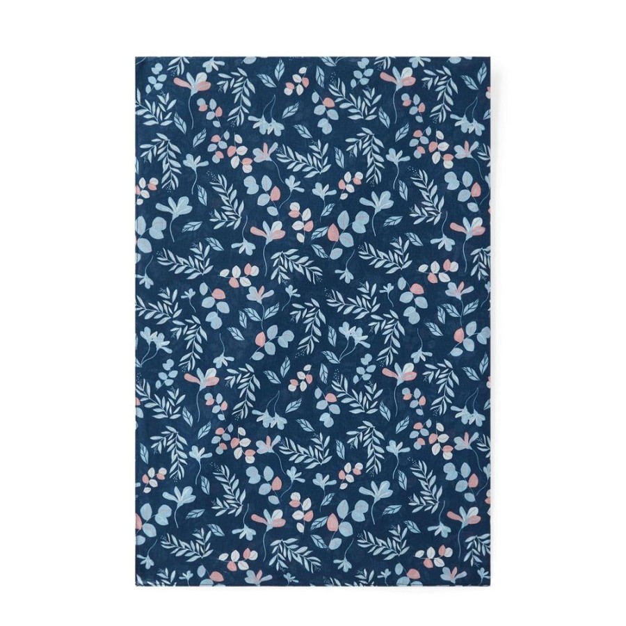 Draeger Paris Etole Fleurs - Bleu Rose Best