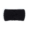 Draeger Paris Bandeau Noir Wholesale