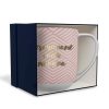 Draeger Paris Mug Cadeau - Besayuname Cada Manana Clearance