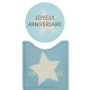 Draeger Paris Miroir Joyeux Anniversaire New