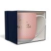 Draeger Paris Mug Cadeau - Todo Es Posible Online