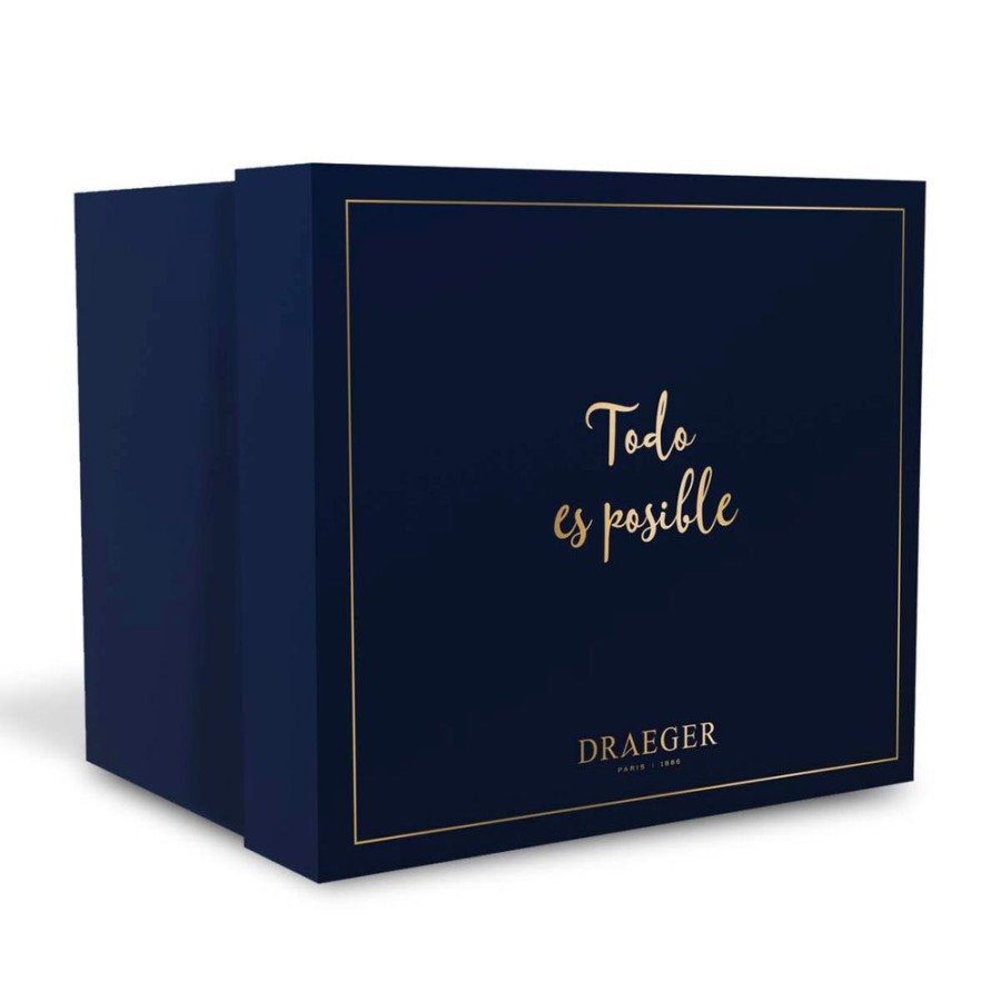 Draeger Paris Mug Cadeau - Todo Es Posible Online