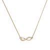 Draeger Paris Collier Infini Pastel Chic Best