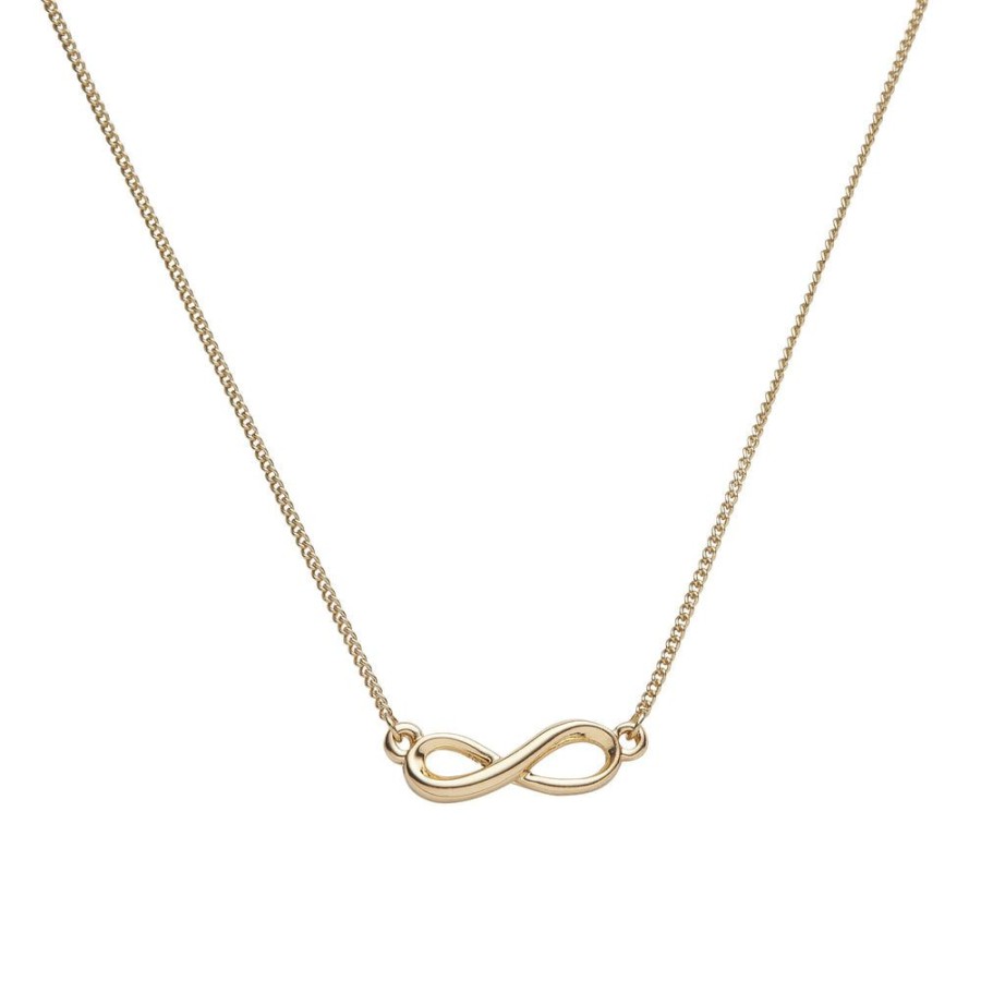 Draeger Paris Collier Infini Pastel Chic Best