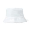 Draeger Paris Chapeau De Pluie - Bob En Vinyle Blanc Hot