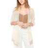 Tie Rack Etole Femme Ceremonie Beige Wholesale