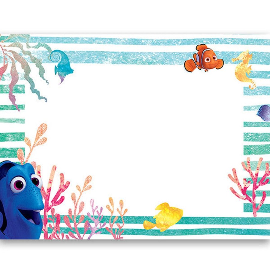 Draeger Paris Carte Anniversaire Disney Dory Best