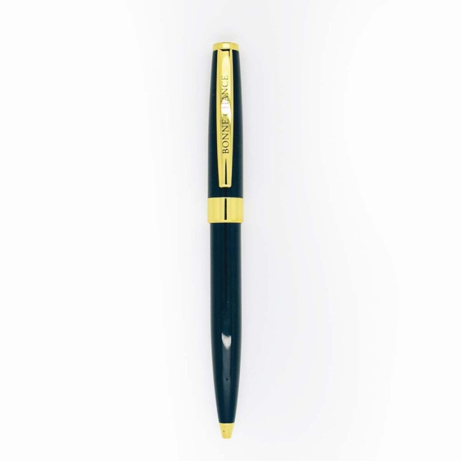 Draeger Paris Stylo Personnalise Bonne Chance Wholesale