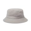 Draeger Paris Chapeau Bob Gris New