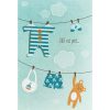 Hallmark Carte Tout Est Pret Pour Le Bebe Wholesale