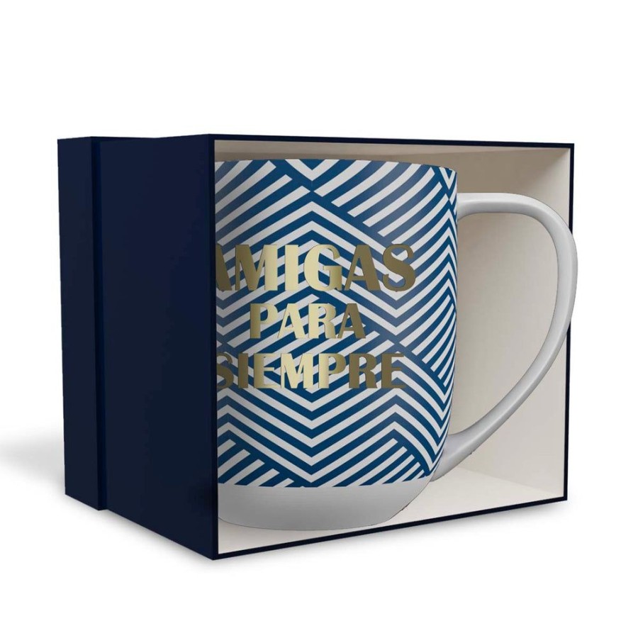 Draeger Paris Mug Cadeau - Amigas Para Siempre Best