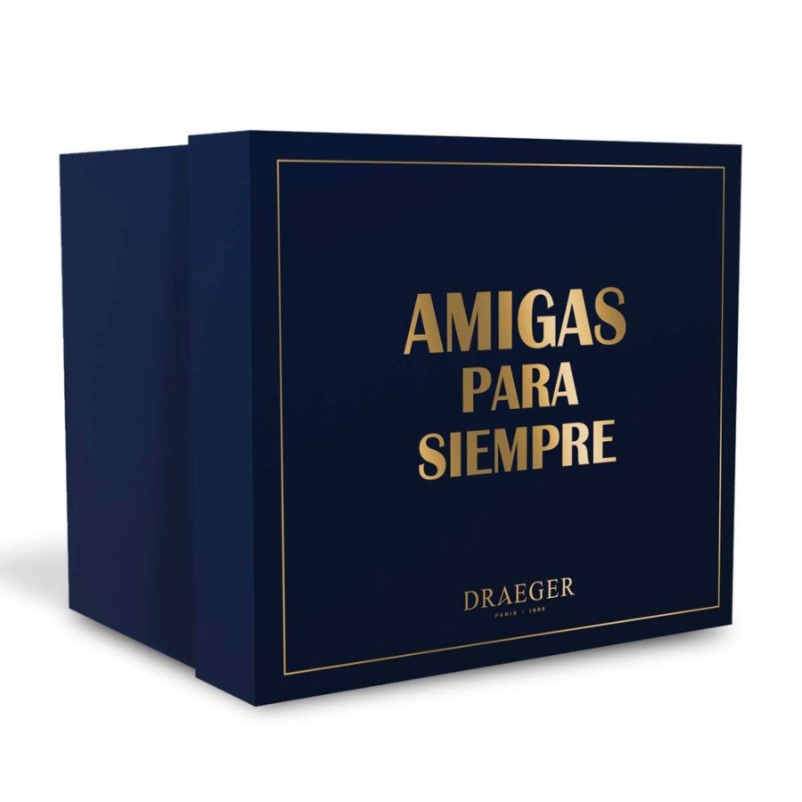 Draeger Paris Mug Cadeau - Amigas Para Siempre Best