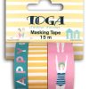 Toga Masking Tape 3X5 M Baigneuses Online