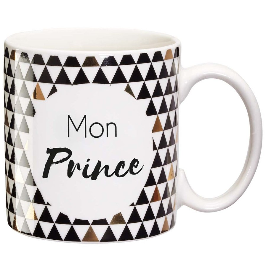 Draeger Paris Mug Cadeau Prince Wholesale