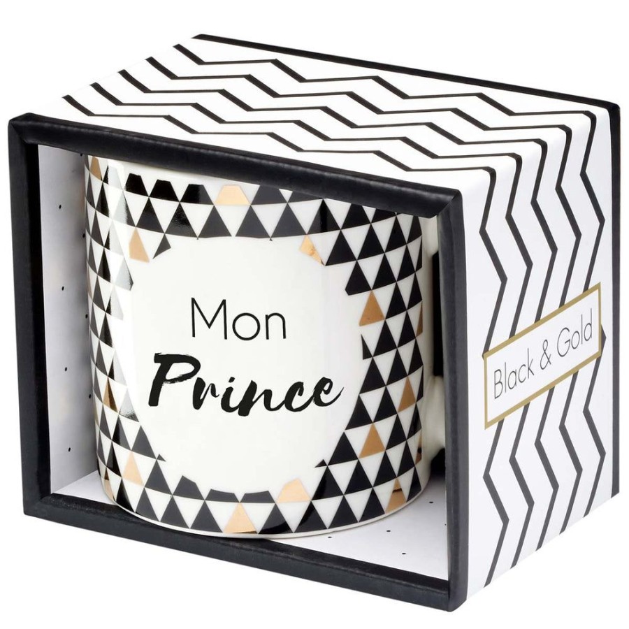 Draeger Paris Mug Cadeau Prince Wholesale