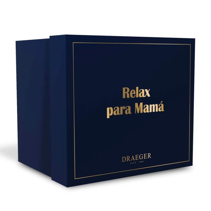 Draeger Paris Mug Cadeau - Relax Para Mama Wholesale