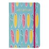 Draeger Paris Carnet A5 Imprime Planches De Surf New