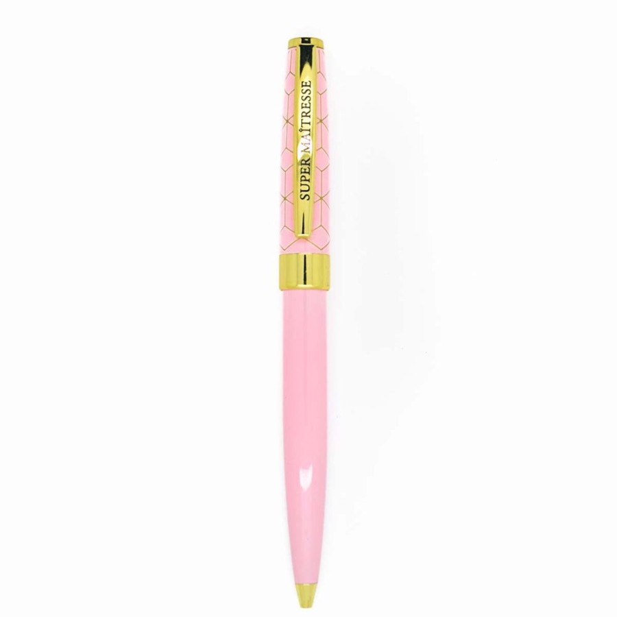 Draeger Paris Stylo Personnalise Super Maitresse Wholesale