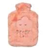 Draeger Paris Bouillotte Peluche Nuage Hot