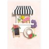 Draeger Paris Carte Signature Fleurs Colorees - 11,5 X 17Cm Online