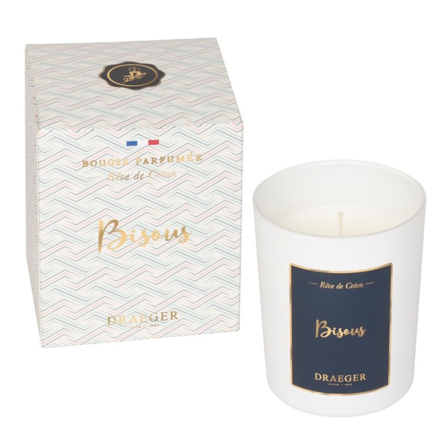 Draeger Paris Bougie Cadeau Amour Online