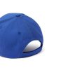 Draeger Paris Casquette Scratch Bleu Roi Online