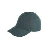 Draeger Paris Casquette Femme Pois Vert / Dore Online