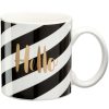 Draeger Paris Mug Cadeau Hello New