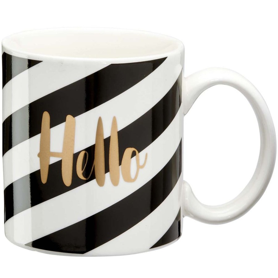 Draeger Paris Mug Cadeau Hello New